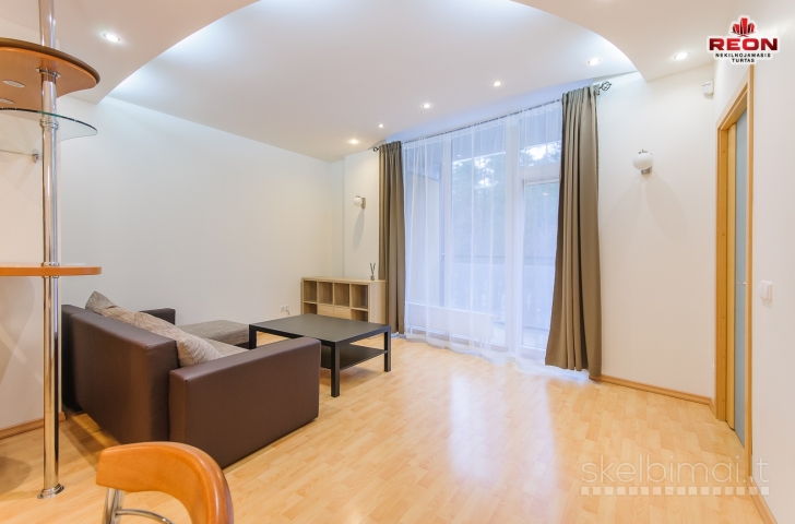 JAUKUS 2 KAMBARIŲ BUTAS TRINAPOLIO GATVĖJE!