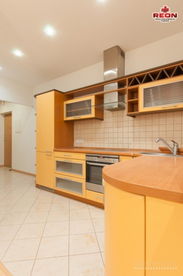 JAUKUS 2 KAMBARIŲ BUTAS TRINAPOLIO GATVĖJE!