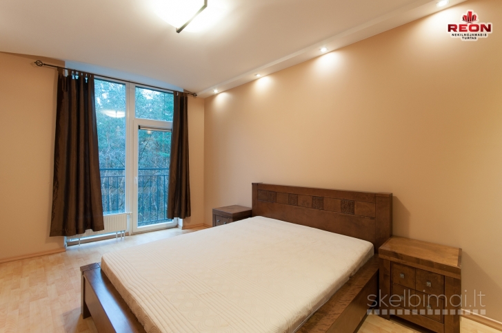 JAUKUS 2 KAMBARIŲ BUTAS TRINAPOLIO GATVĖJE!