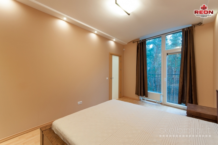 JAUKUS 2 KAMBARIŲ BUTAS TRINAPOLIO GATVĖJE!