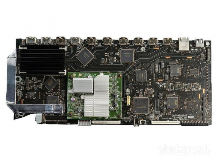 Marantz AV8805 KIT, HDMI 8K plokštė