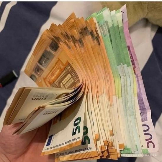 Finansavimas gautas per 3 dienas 