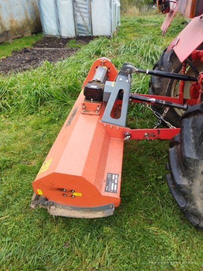 Pjauname žolę Ignalinos rajone +37067952964