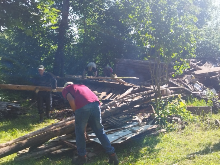 Griovimo Darbai Ignalinoje Švenčionyse Visagine +36067952964 