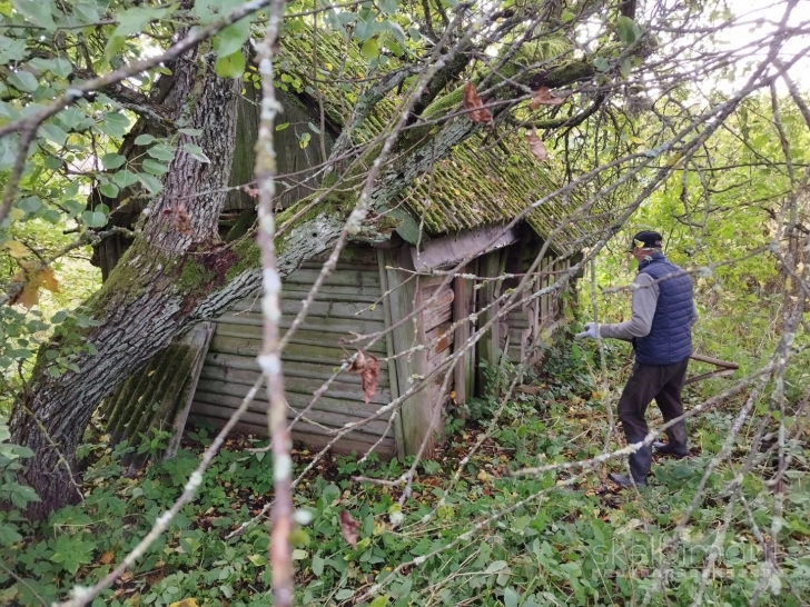 Griovimo Darbai Ignalinoje Švenčionyse Visagine +36067952964 