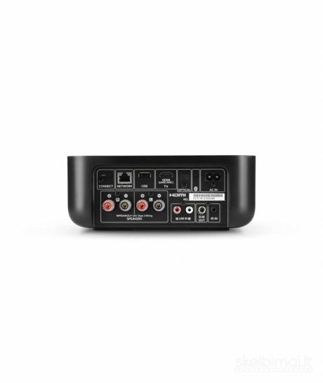 Denon Home AMP tinklinis stereo stiprintuvas