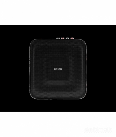 Denon Home AMP tinklinis stereo stiprintuvas