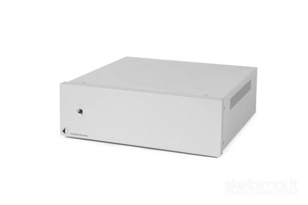 Pro-Ject AMP BOX RS MONO Galios Stiprintuvas