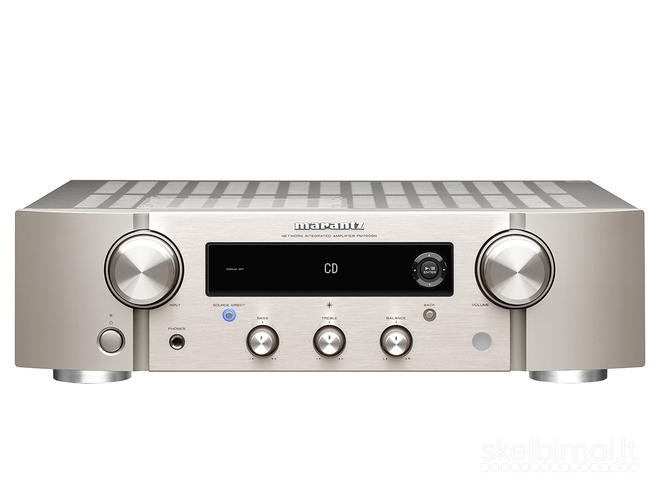 Marantz PM7000N Integruotas Stiprintuvas 