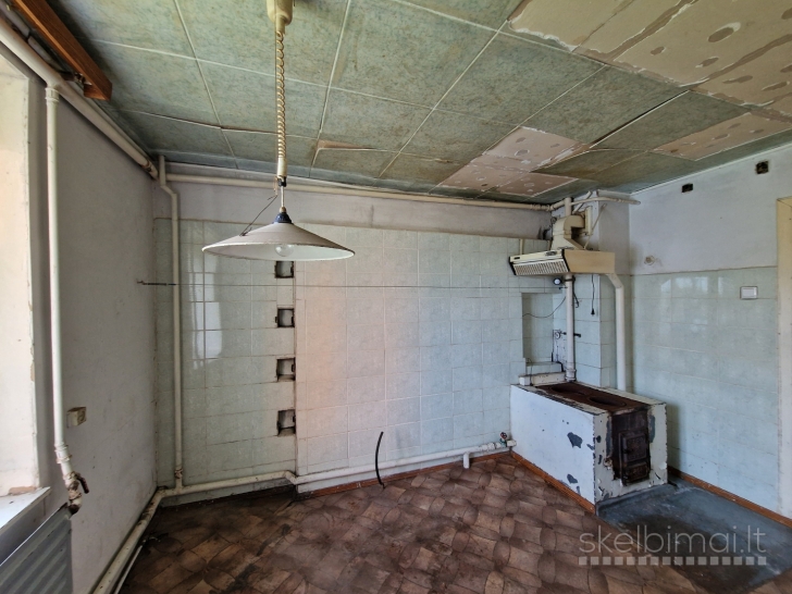 PARDUODAMAS NAMAS TAURAGĖJE