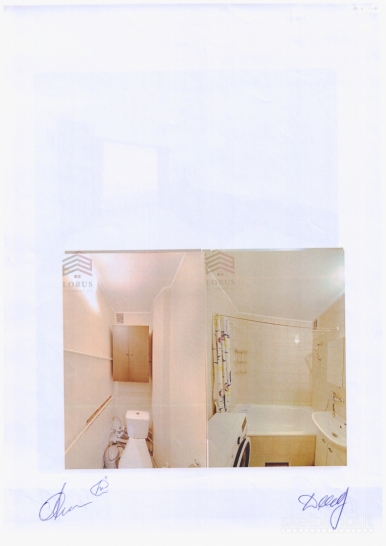 parduodamas 1 kamsario butas