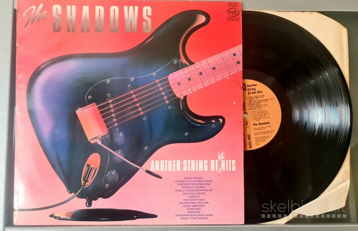 Shadows ( LP )