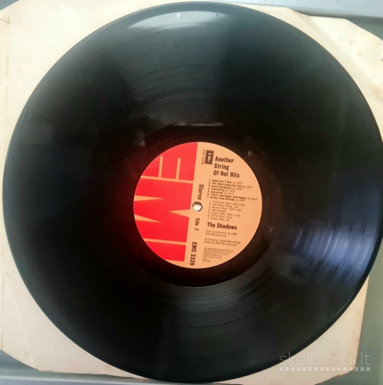 Shadows ( LP )
