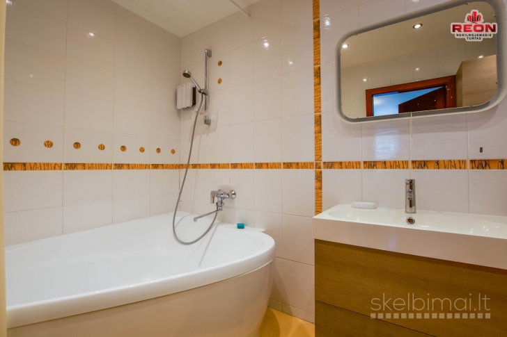 NUOMOJAMAS JAUKUS 2K. BUTAS SU PARKAVIMO VIETA PERKŪNKIEMIO G.!