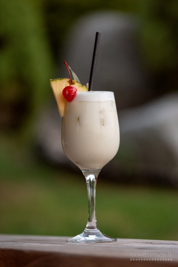 Mobilus kokteilių baras renginiams visoje Lietuvoje 