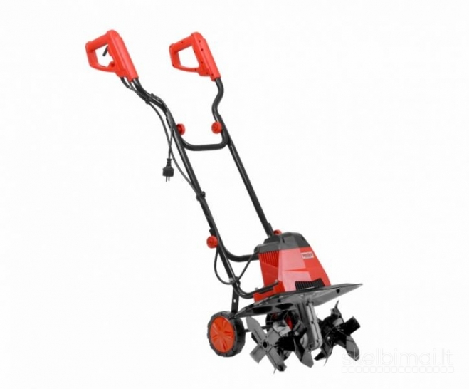 Kultivatoriaus (frezos) nuoma