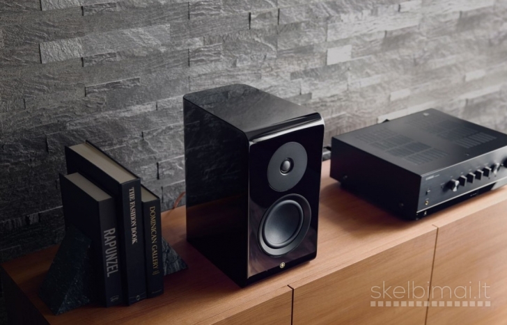 Yamaha R-N800A garso stiprintuvas su tinklo grotuvu