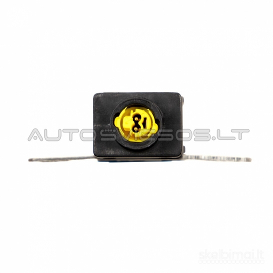 Volvo 31682255 32200334 pirotechnikos saugiklis