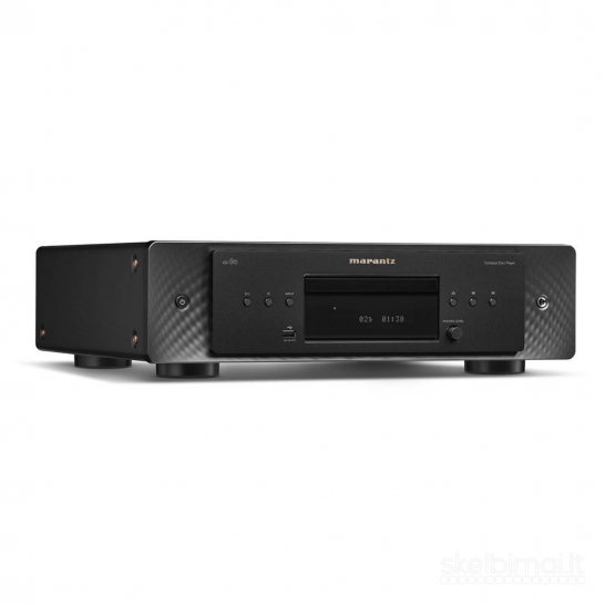 Marantz CD-60 Premium lygio CD Grotuvas