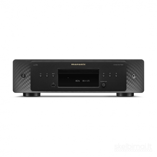 Marantz CD-60 Premium lygio CD Grotuvas