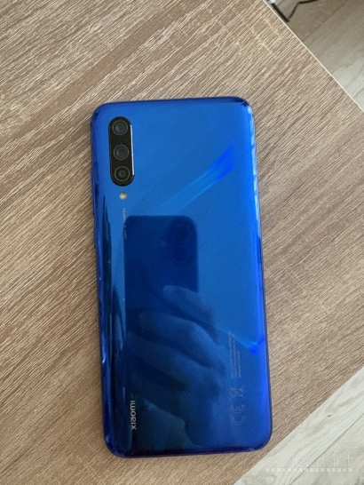 Xiaomi Mi 9 Lite