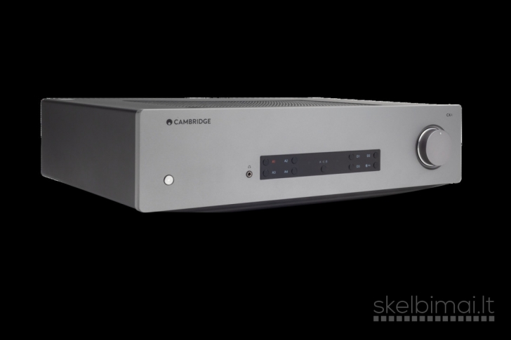 Cambridge Audio CXA81 Mk II 2-jų kanalų Stereo garso stiprintuvas
