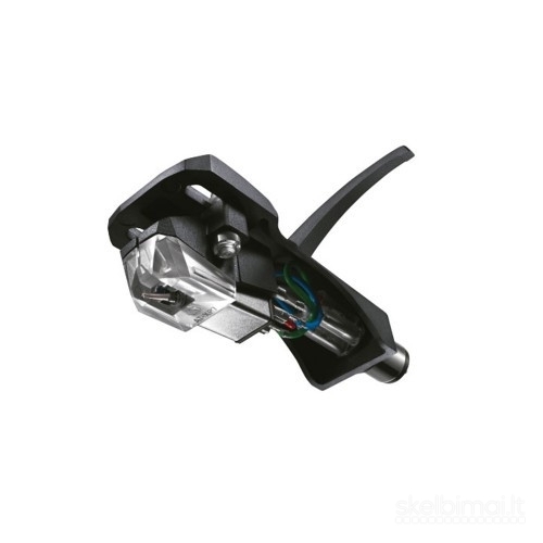 Aduio-Technica AT-XP7/H Stereo DJ Kartridžas