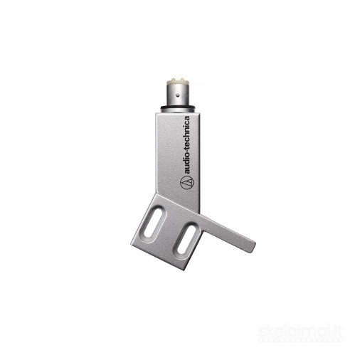 Audio-Technica AT-HS4 Universali galvutė