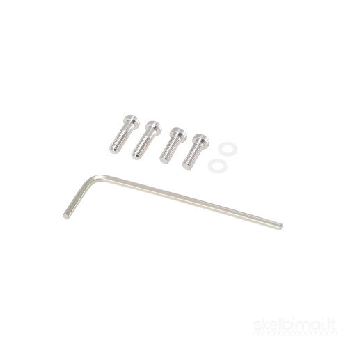 Audio-Technica AT-LH13H Reguliuojama Kartridžo galvutė