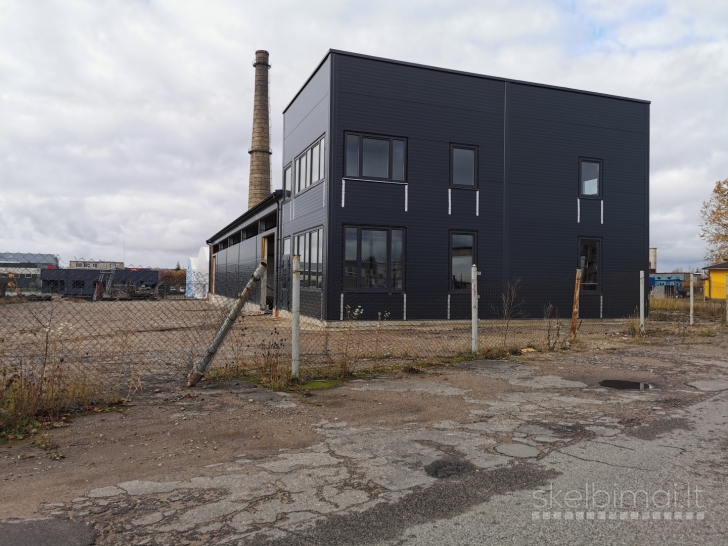 Angarų gamyba, santvarų gamyba