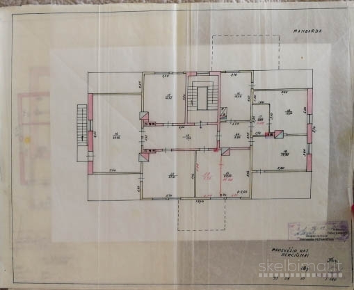 Komercinės patalpos