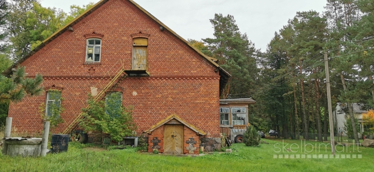 Komercinės patalpos