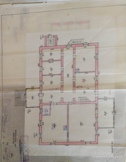 Komercinės patalpos