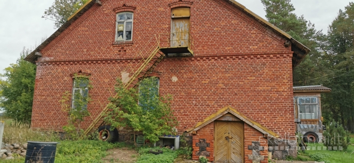 Komercinės patalpos