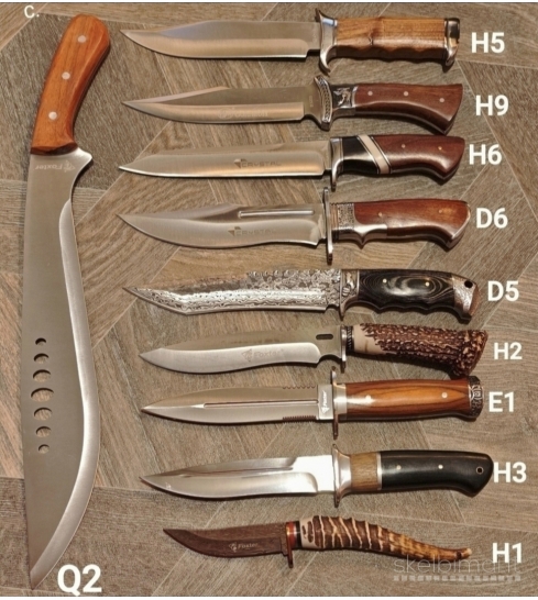 Išparduodu Viską!gerom Kainom!