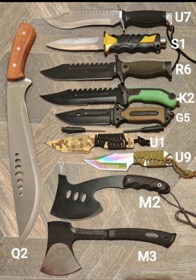 Išparduodu Viską!gerom Kainom!