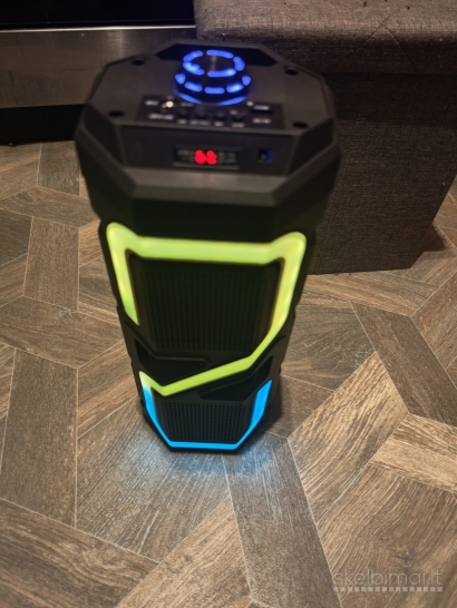 TRACERS kolonėlė Bluetooth