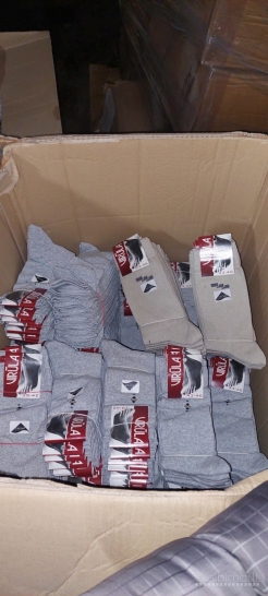 Vyriškos, moteriškos kojinės urmu