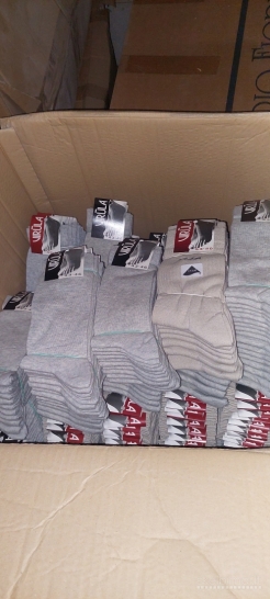 Vyriškos, moteriškos kojinės urmu