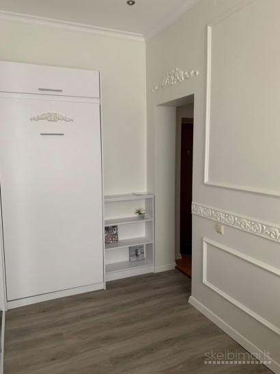 1k buto nuoma Senamiestyje