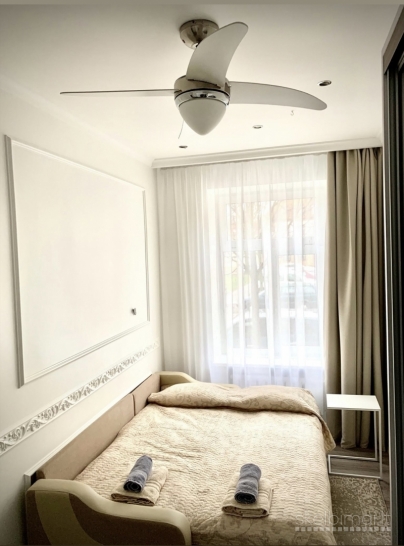 1k buto nuoma Senamiestyje