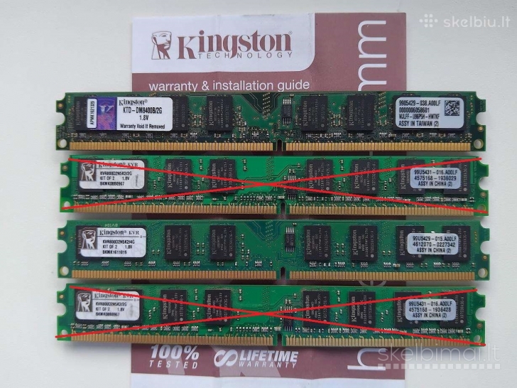 RAM : DDR1; DDR2; DDR3.....ir SO SD RAM DIMM...HDD--SATA ir CPU