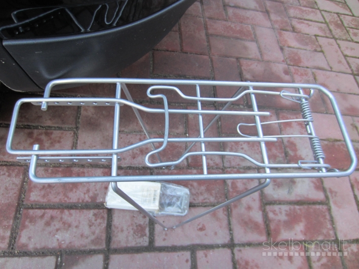 Motorinis dviratis Cruiser