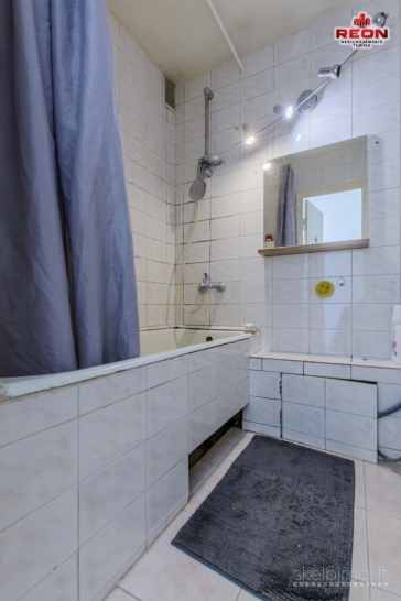 TVARKINGAS 1 KAMBARIO BUTAS ŽIRMŪNUOSE!