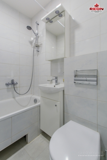 JAUKUS 1 KAMBARIO BUTAS NAUJININKUOSE!