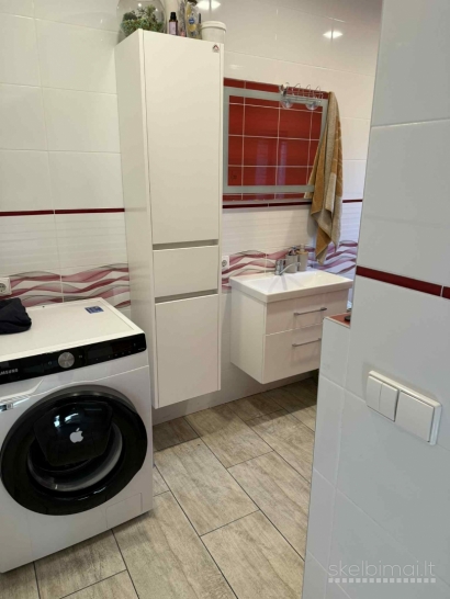 Parduodamas gyvenamasis namas