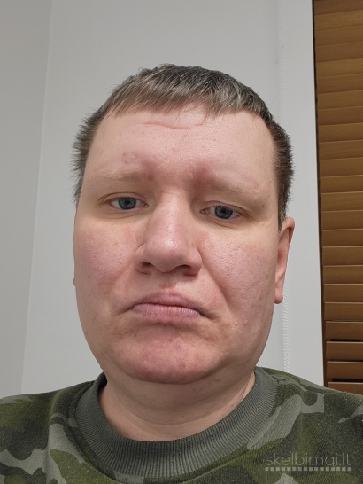 Ieškau paprastos drauges rymtai draugistei ir gyvenimui kartu