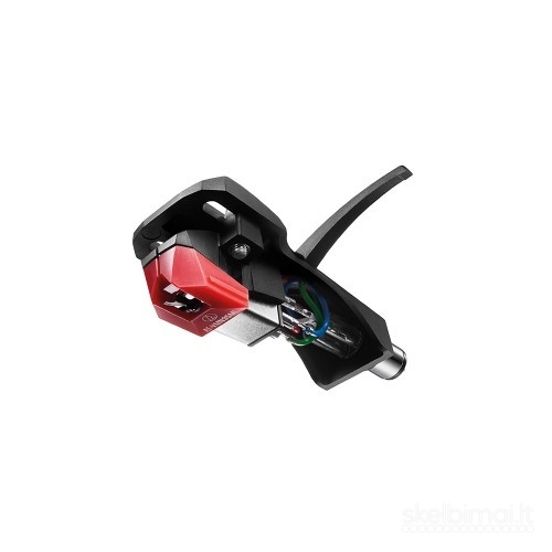 Audio-Technica AT-VM95ML/H Mikrolinijinis stereo kartridžas