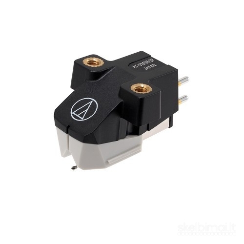 Audio-Technica AT-VM95SP Plokštelių grotuvo patefono galvutė