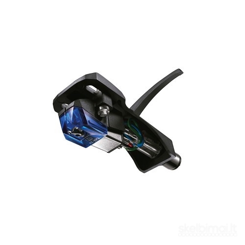 Audio-Technica AT-XP3/H Stereo DJ Kartridžas